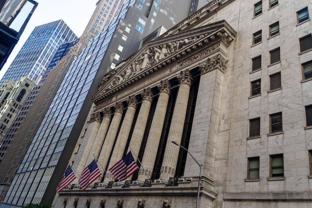 Report Reveals 109 Trillion Digital Asset Market Expected by 2030 The Great Shift